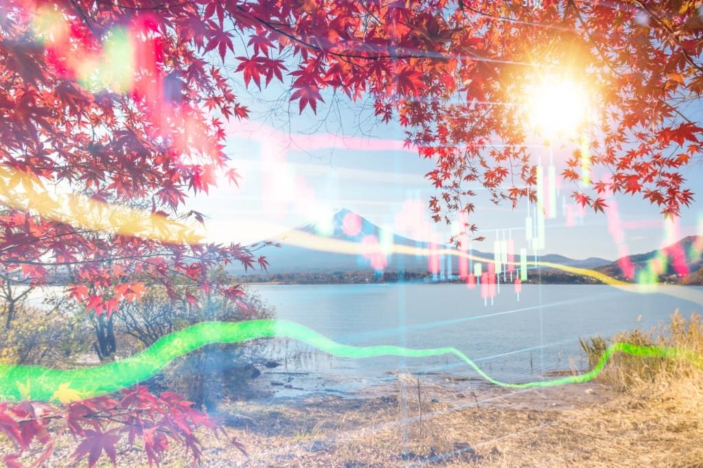 Desvendando o Futuro das Startups no Japão! 1 0.14549052559800857