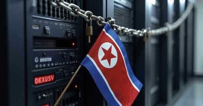 Ameaça Cibernética: Fraude de TI da Coreia do Norte