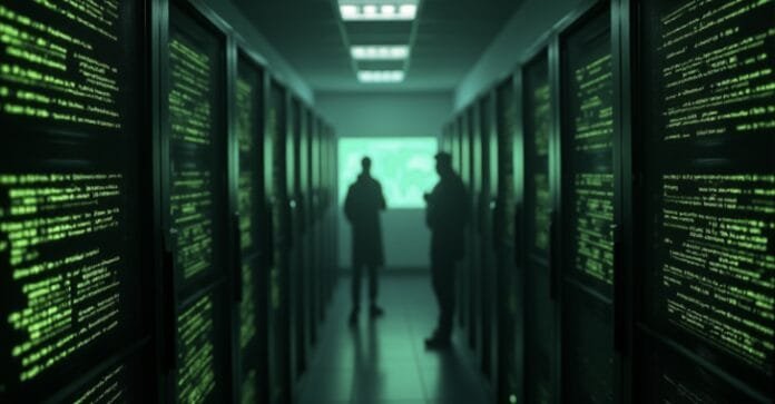 Crypt Ghouls: A Nova Ameaça Cibernética à Rússia