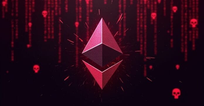 Pacotes Maliciosos no NPM: Cuidado com Seu Ethereum!