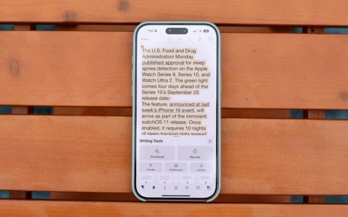 Desvendando o Apple Intelligence: O Futuro da IA!