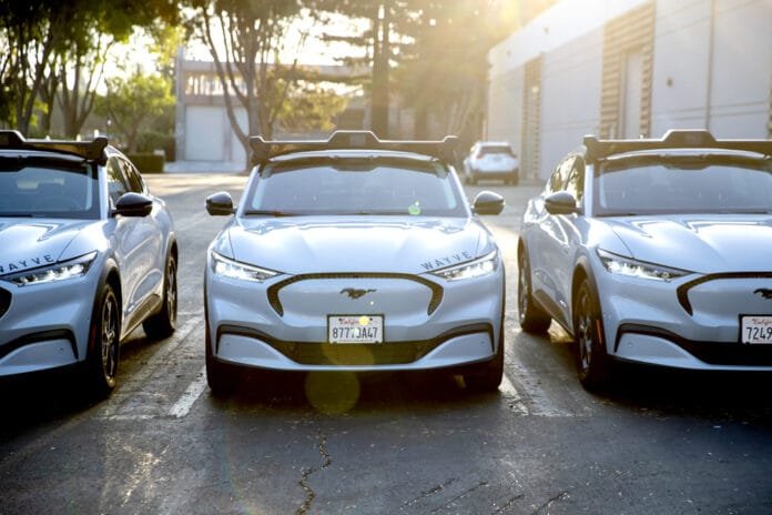 wayve-revoluciona-conducao-autonoma-com-expansao-nos-eua Wayve Revoluciona Condução Autônoma com Expansão nos EUA