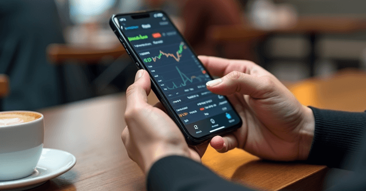 "Você Não Vai Acreditar Nesse Golpe de Trading!" 3 0.26240534538071336