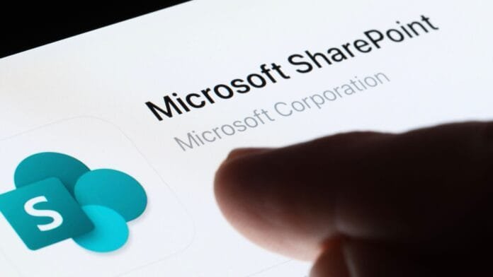 Alerta: Vulnerabilidade Crítica no SharePoint Ameaça Segurança!