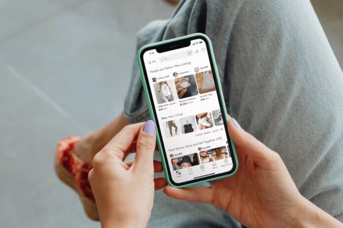 Poshmark Reverte Taxas e Restaura Relação com Vendedores