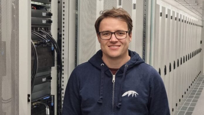 DataCrunch: Revolução Sustentável na Computação Quântica