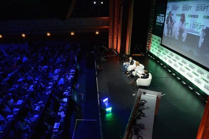 TechCrunch Disrupt 2024: Prepare-se Para Inovar!
