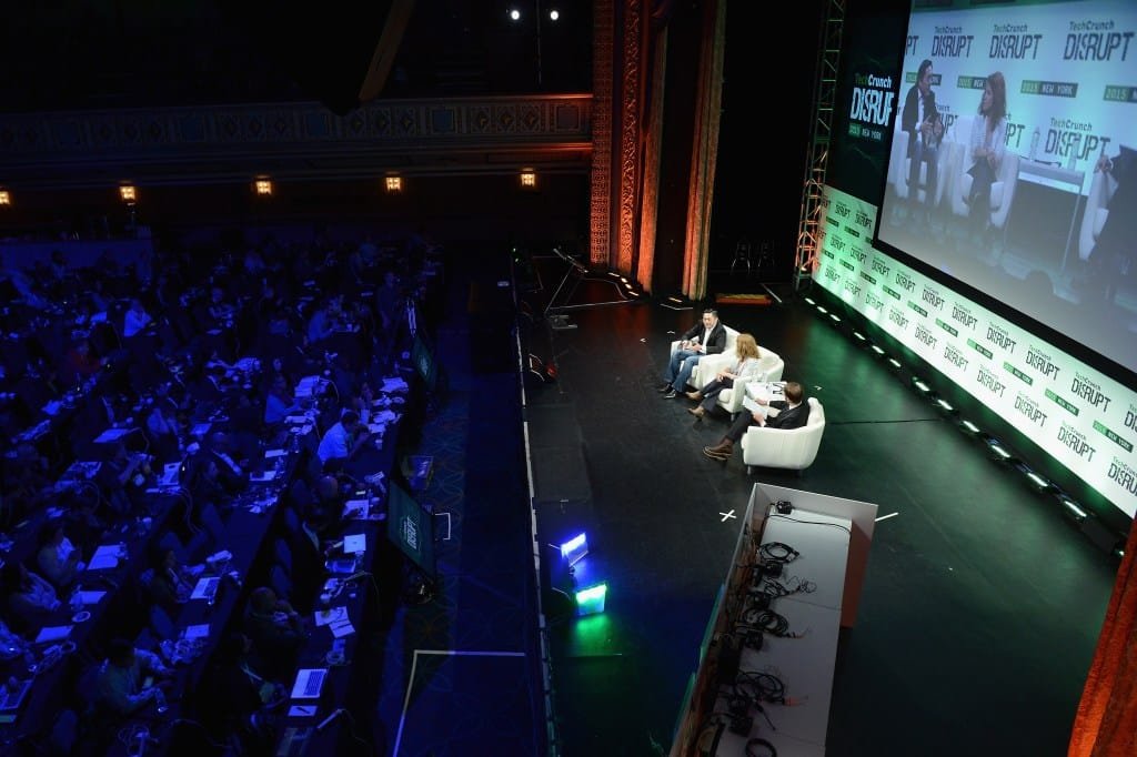 TechCrunch Disrupt 2024: Prepare-se Para Inovar!