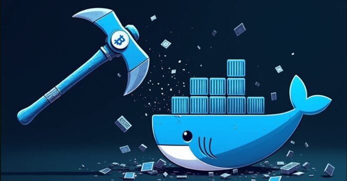 Alerta: Ataques em Servidores Docker Aumentam!