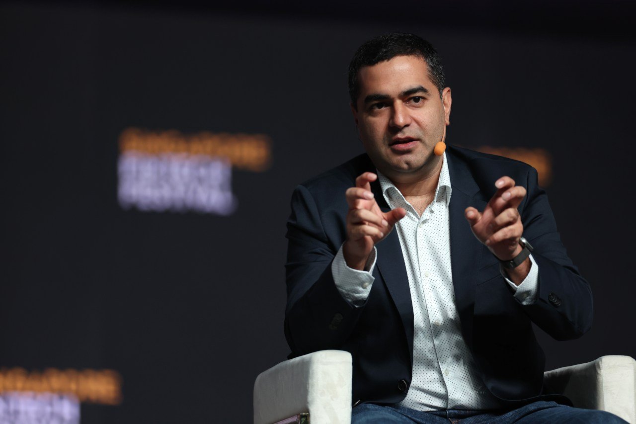 "Peak XV: Mudanças Radicais em Fundos e Taxas!" 1 0.6451668334166023