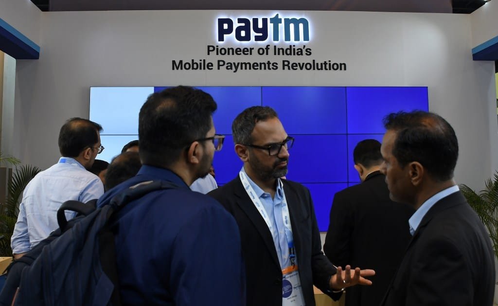 Paytm Retoma UPI: Um Novo Capítulo na Índia 2 Paytm Retoma UPI: Um Novo Capítulo na Índia