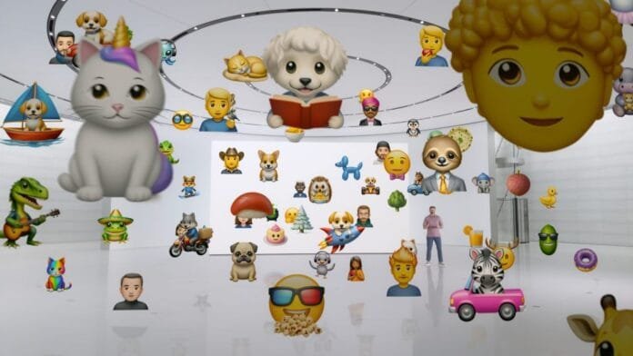 Novidades Empolgantes das Betas de iOS 18.2 e macOS