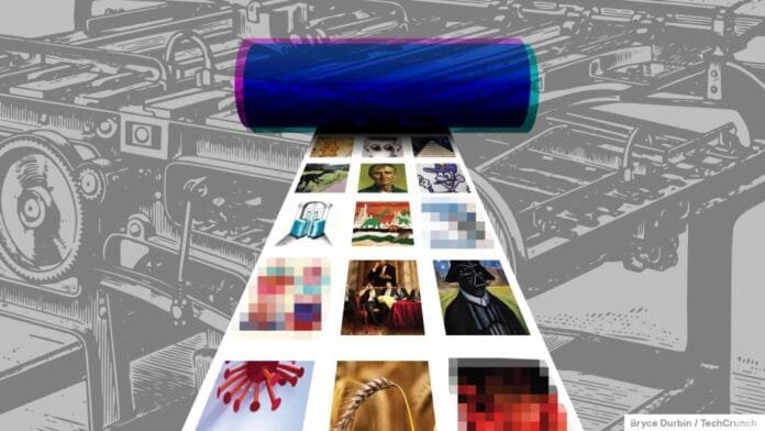 Revolução Visual: Conheça o Stable Diffusion 3.5!