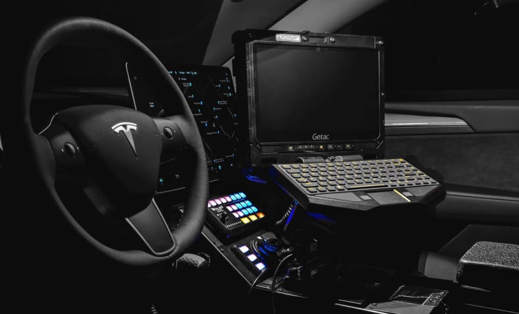 Revolução ou Risco? A Nova Era dos Veículos Elétricos! 1 0.7273613583915197