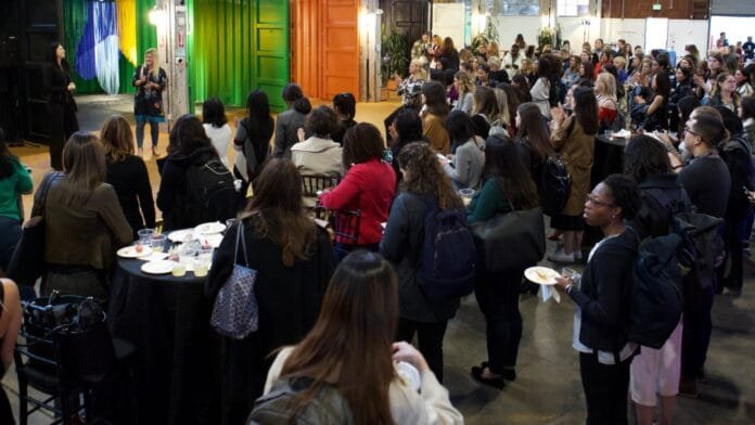 Eventos Laterais do TechCrunch Disrupt 2024: Imperdíveis!