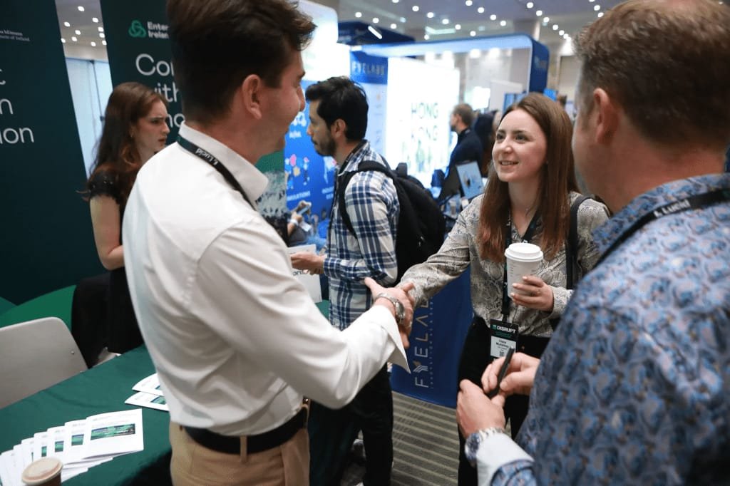 Não Perca! TechCrunch Disrupt 2024 Chegando com Tudo! 2 0.7835443257484274