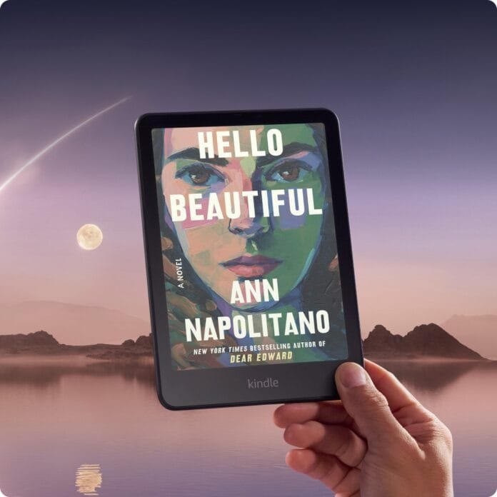 Kindle Colorsoft: Revolução Colorida nos E-Readers! 1 0.8114333550558339