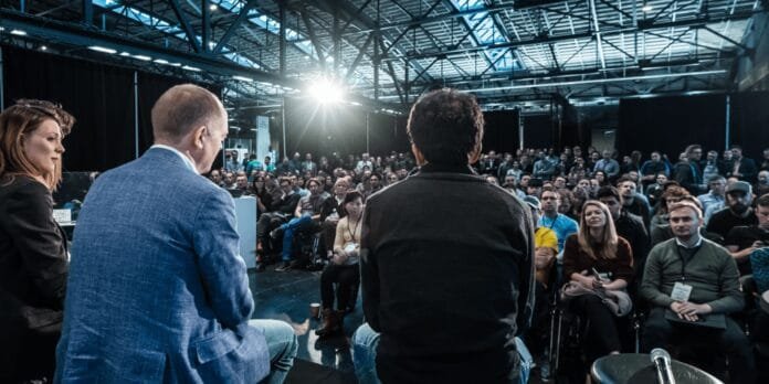 Descubra o Futuro em TechCrunch Disrupt 2024!