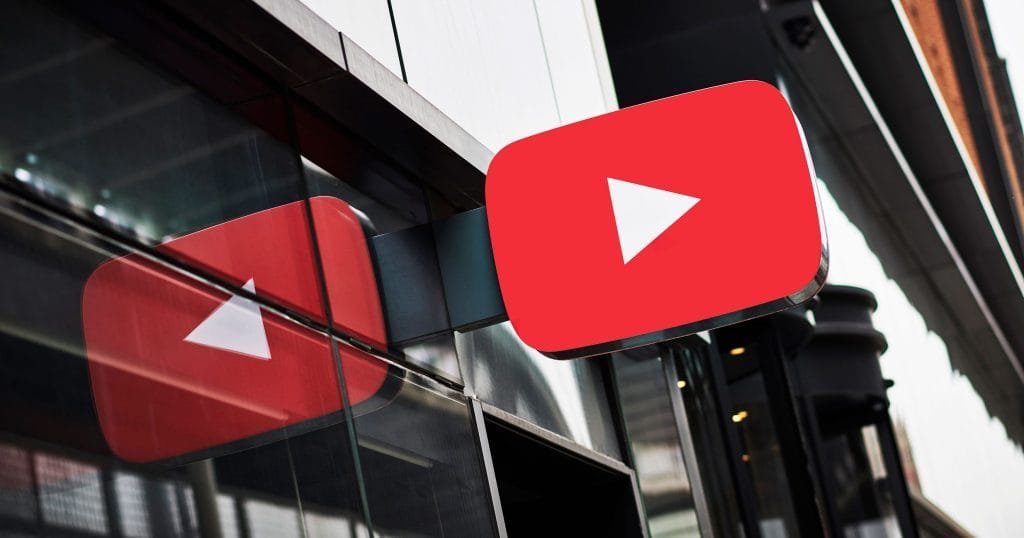 YouTube em Crise: Remoção de Canais Abala Criadores! 3 0.9274861535201806