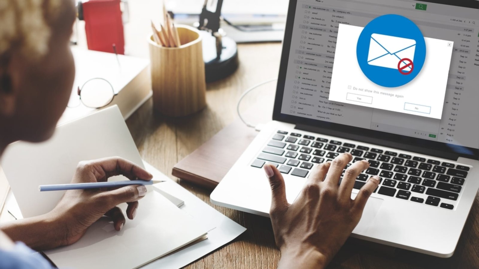 Cibercriminosos Sondam Novos Caminhos em Phishing