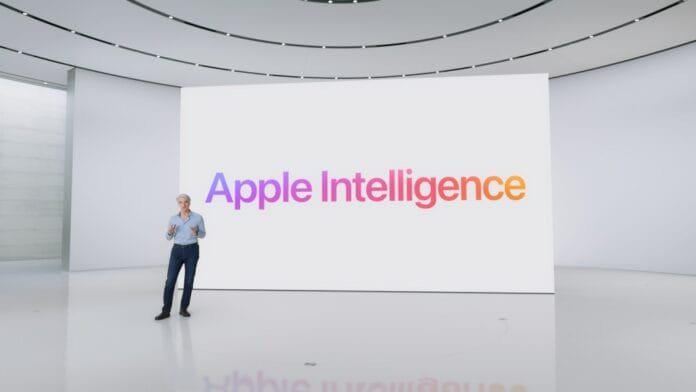 Apple Revoluciona com Novos Recursos de Inteligência Artificial!