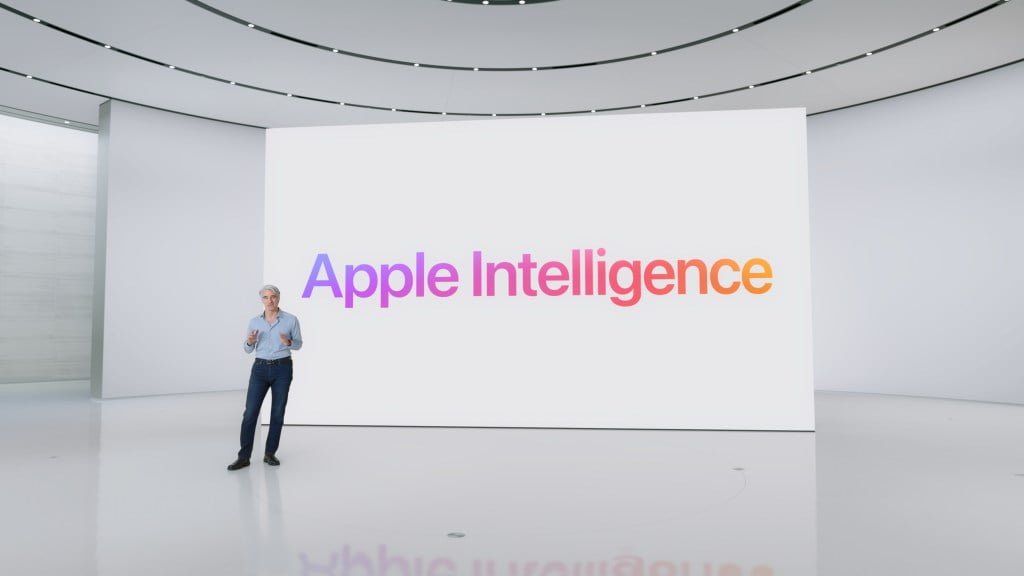 Apple Revoluciona com Novos Recursos de Inteligência Artificial!