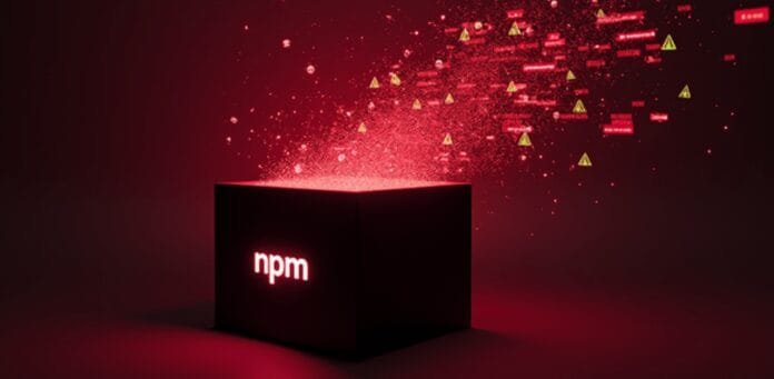 identificando-pacotes-npm-maliciosos identificando-pacotes-npm-maliciosos