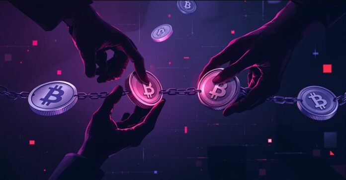 Cena de Roman Sterlingov sentado em uma cela de prisão, refletindo sobre sua sentença por lavagem de dinheiro.