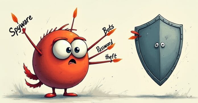 alegon Cibersegurança em foco