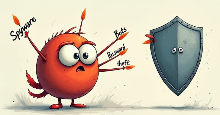 Cibersegurança em foco