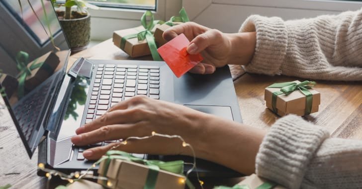 Cibersegurança e varejo online