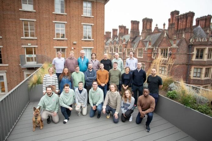 Cogna AI-powered ERP