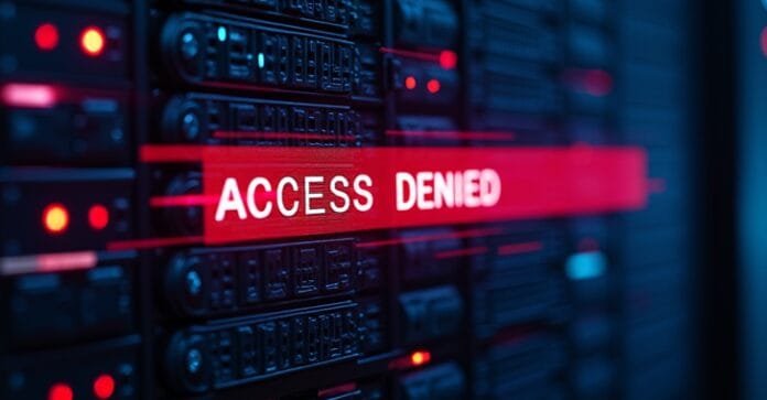 alegon Emeraldwhale Git Config Breach