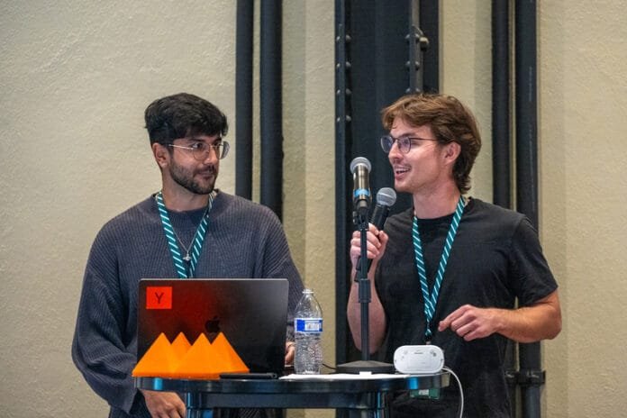 Motor de busca Encore