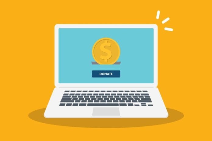 Financiamento open source para tecnologias