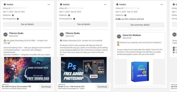 SYS01stealer malvertising cibersegurança